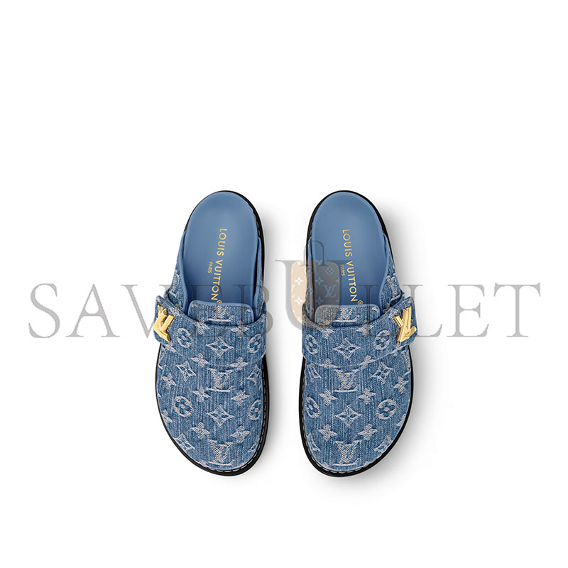 l0*is V*t0n lv cosy comfort mule 1agvoo